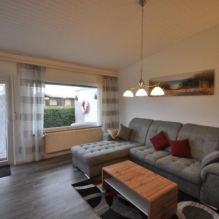 Nr 201 - Ferienhaus Am Tief Нойхарлингерзиль Экстерьер фото