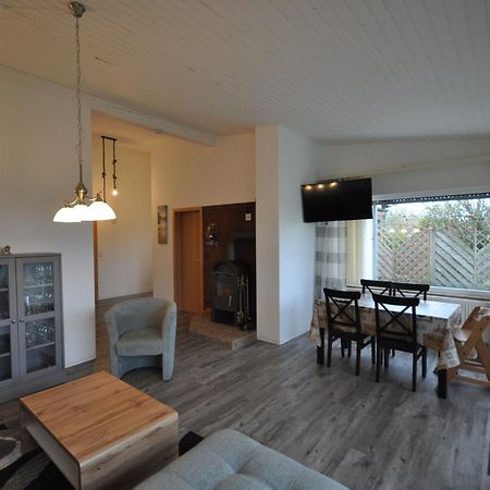 Nr 201 - Ferienhaus Am Tief Нойхарлингерзиль Экстерьер фото